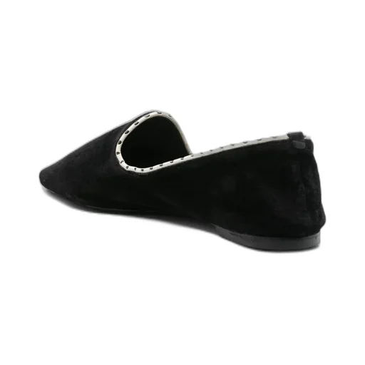 Velvet Flats