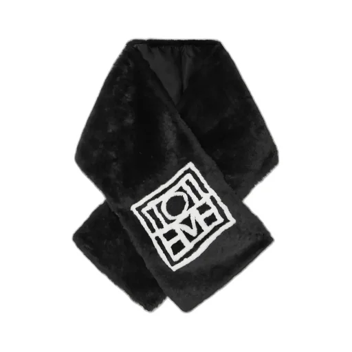 Patterned Scarf