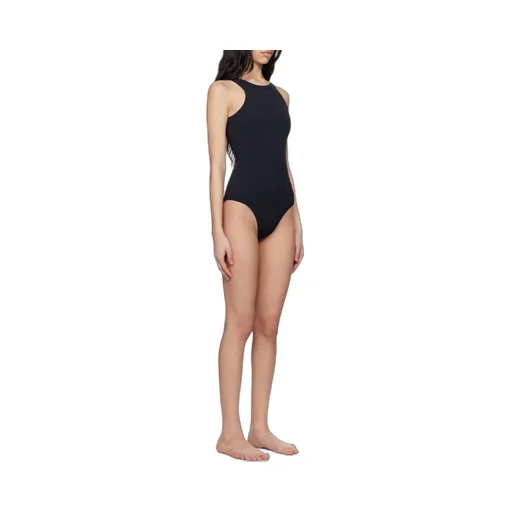 Ribbed Swimsuit
