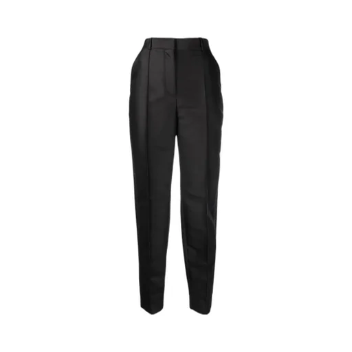 Logo Casual Pants