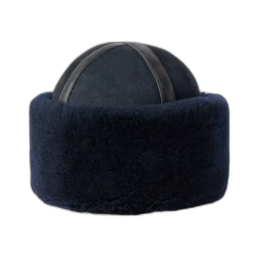 Round Hat