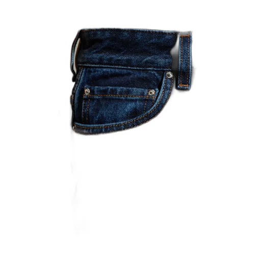 Organic Cotton Jeans