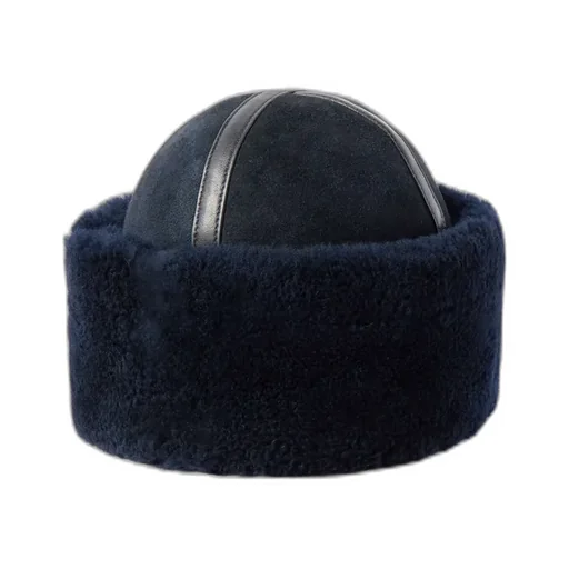 Round Hat