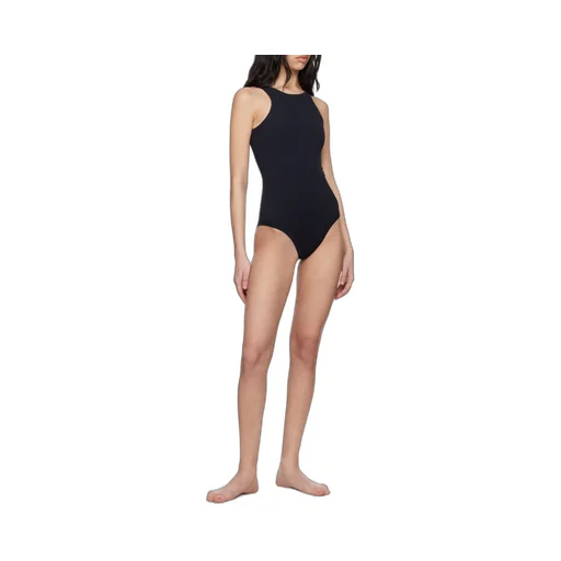 Ribbed Swimsuit