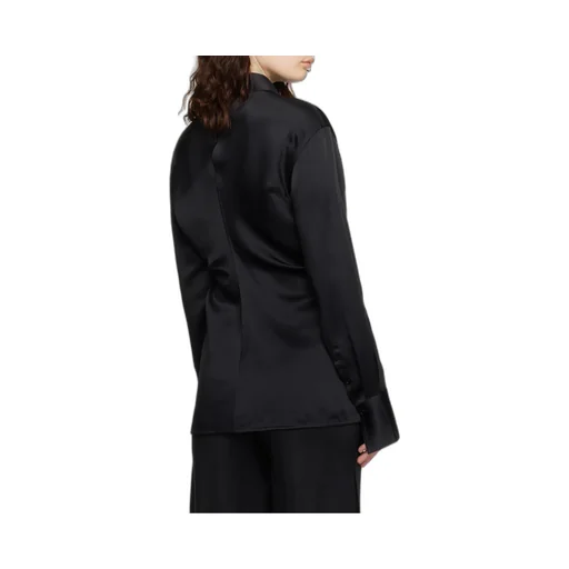 Slouch Waist Shirt