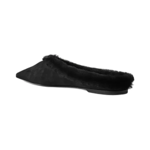 Slingback Mules