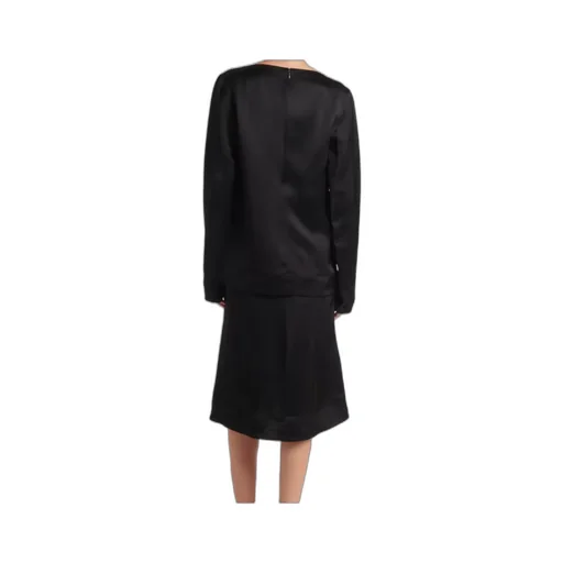 Long-Sleeved Top