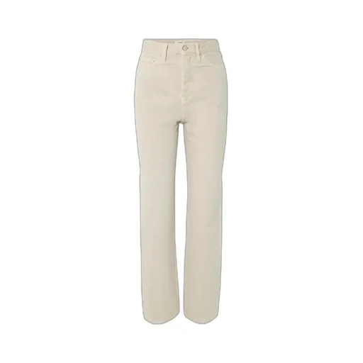Straight-Leg Jeans