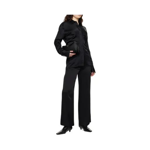 Slouch Waist Shirt