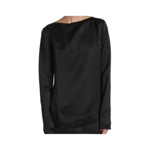 Long-Sleeved Top