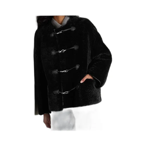Fur Coat