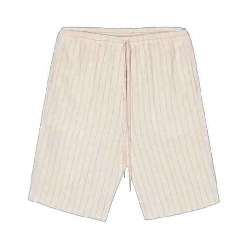 Drawstring Shorts