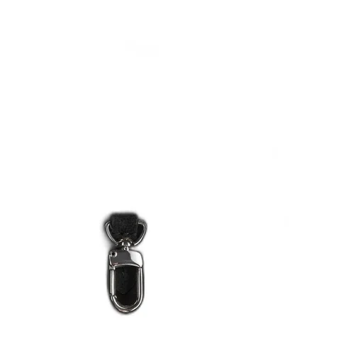 Hook Closure Cube Bucket Bag