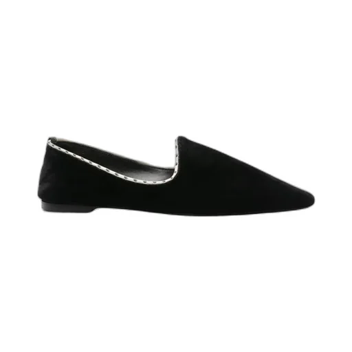 Velvet Flats