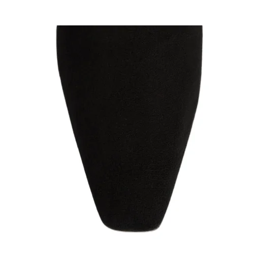 Suede Chelsea Boots