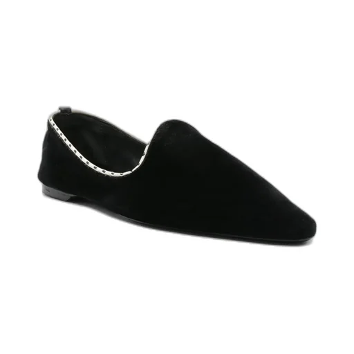 Velvet Flats