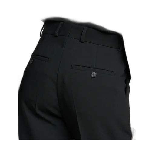 Flared Casual Pants