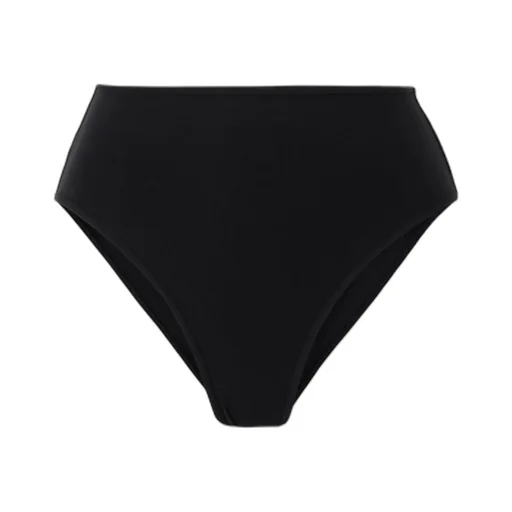 Mid-Rise Bikini Bottoms