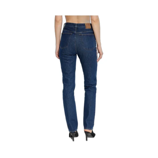 Organic Cotton Jeans