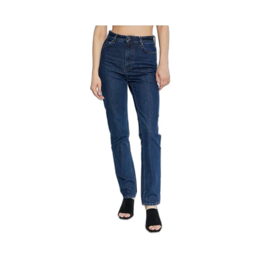 Organic Cotton Jeans