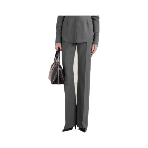 Flared Pants