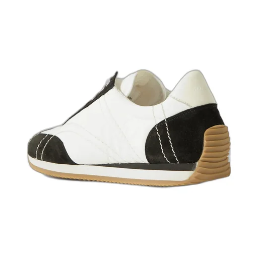 Lace Up Sneakers
