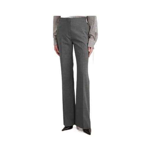 Flared Pants