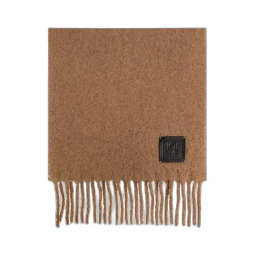 Tassel Scarf