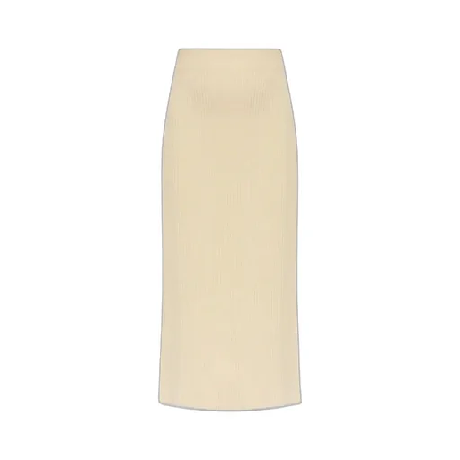 Rib Skirt