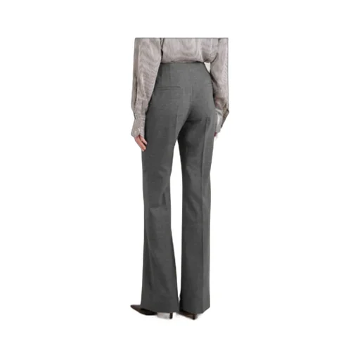 Flared Pants