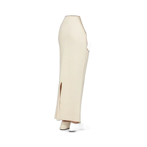 Rib Skirt
