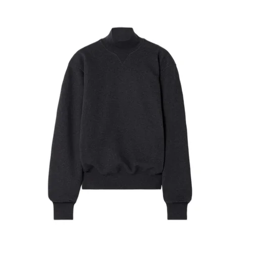 Long-Sleeved Sweater