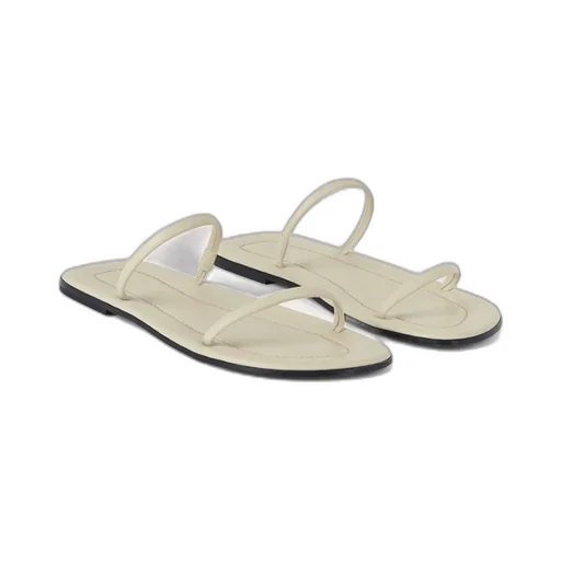 Logo Slippers