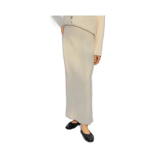 Rib Skirt