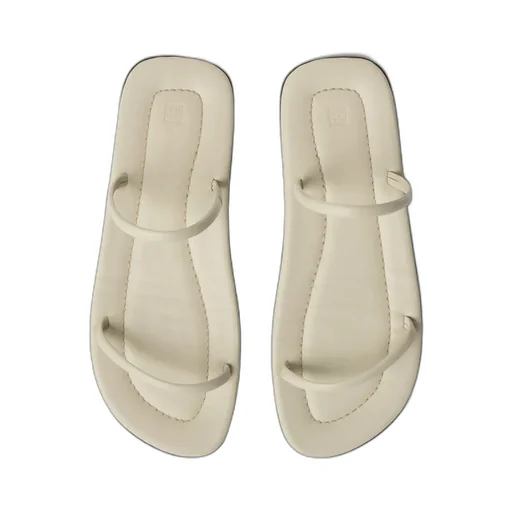 Logo Slippers