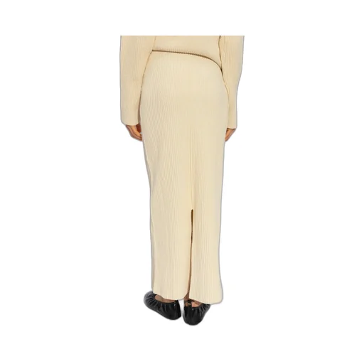 Rib Skirt