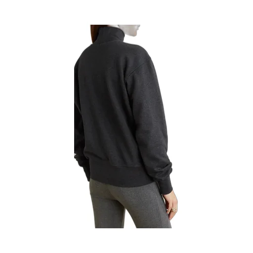 Long-Sleeved Sweater
