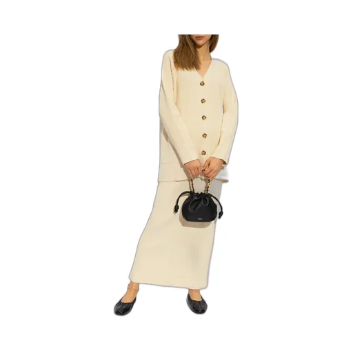 Rib Skirt