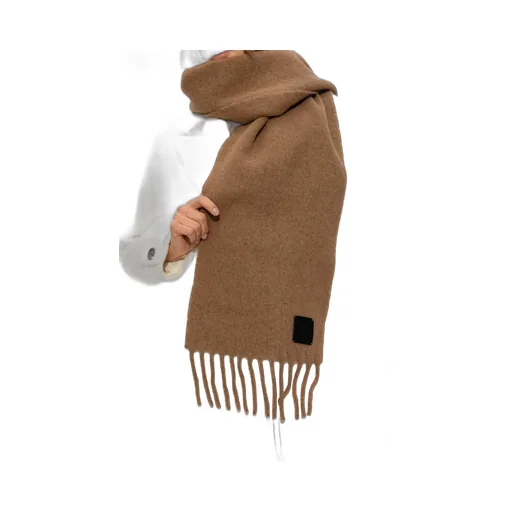 Tassel Scarf