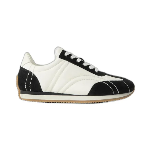 Lace Up Sneakers