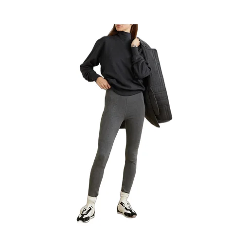 Long-Sleeved Sweater