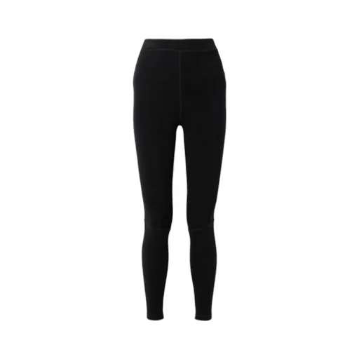 Elastic Waist Leggings
