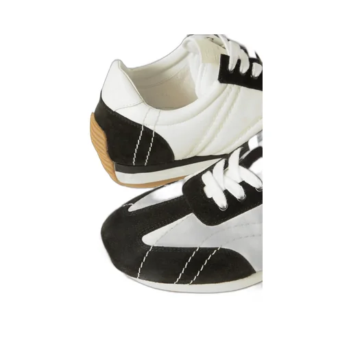 Lace Up Sneakers