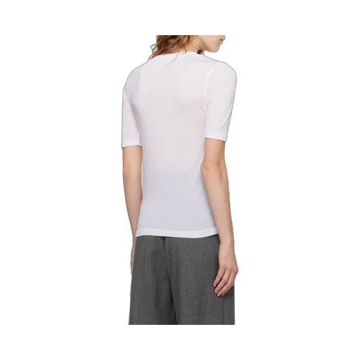 Crew-Neck T-Shirt