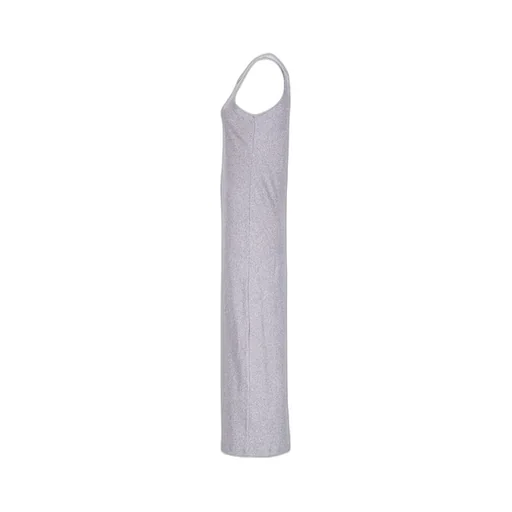 Sleeveless Vest Dress