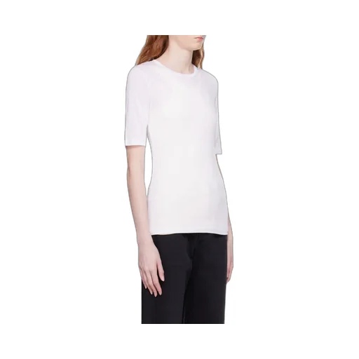 Crew-Neck T-Shirt