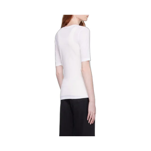 Crew-Neck T-Shirt