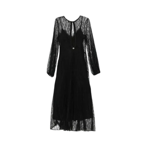 Lace Dress