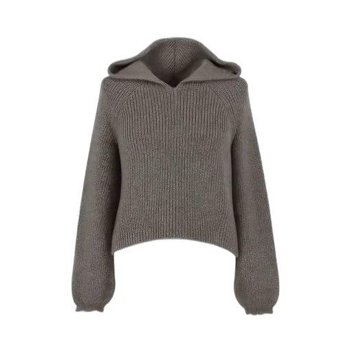 Hooded Sweater