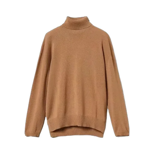 Turtle Neck Sweater